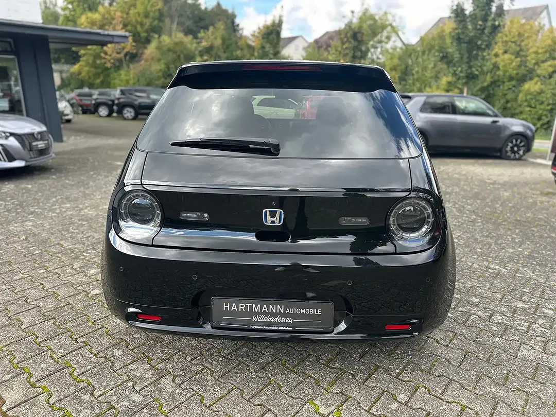 Honda E Advance - Thumbnail 4