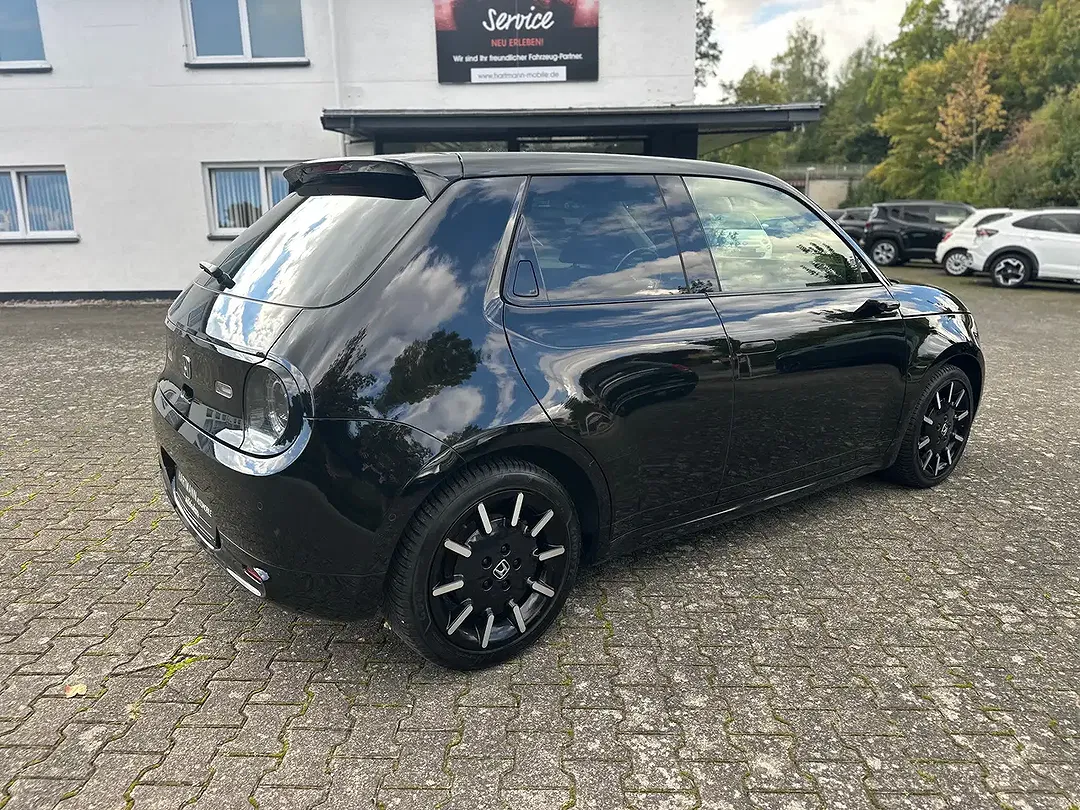 Honda E Advance - Thumbnail 5