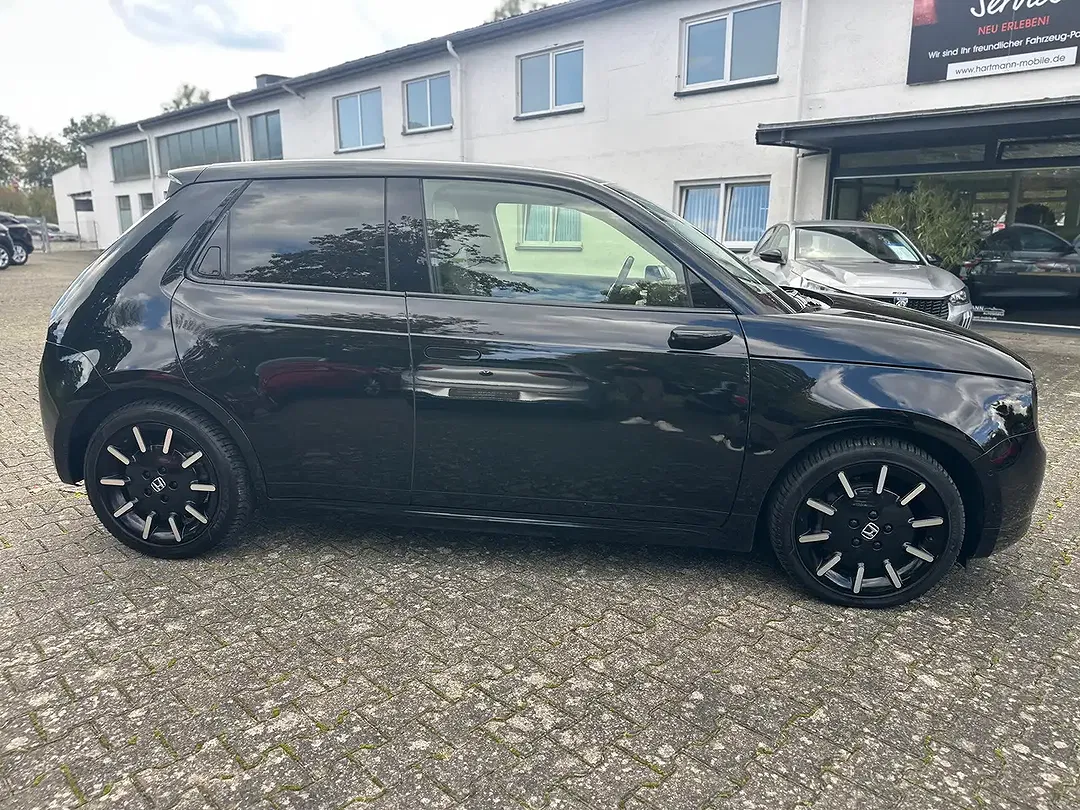 Honda E Advance - Thumbnail 6
