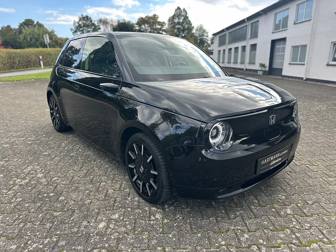 Honda E Advance - Thumbnail 7