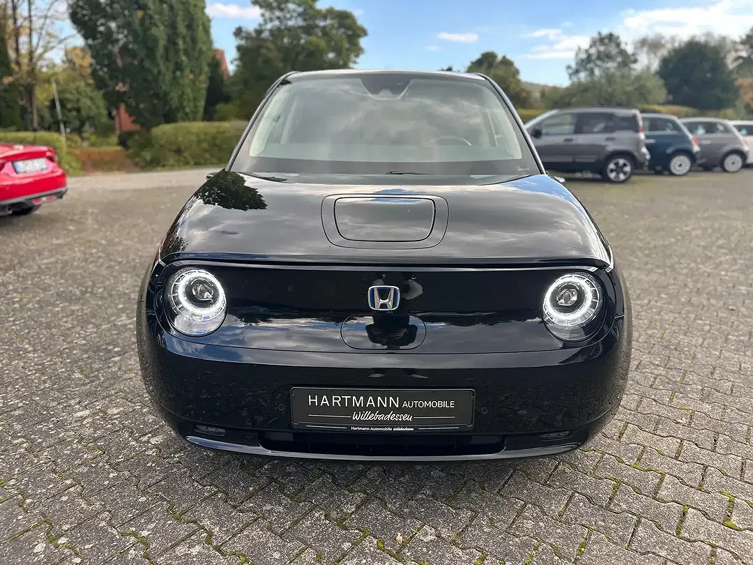 Honda E Advance - Thumbnail 8