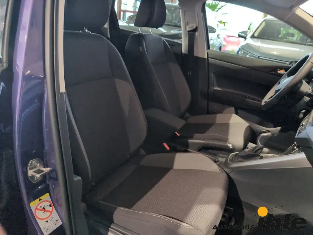Volkswagen Polo 1.0 Life - Thumbnail 13