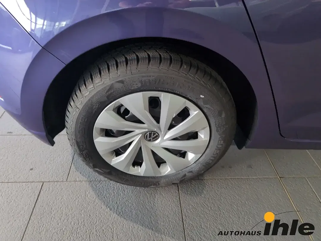 Volkswagen Polo 1.0 Life - Thumbnail 14