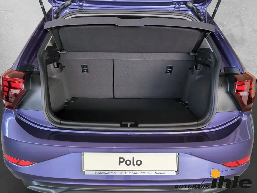 Volkswagen Polo 1.0 Life - Thumbnail 9