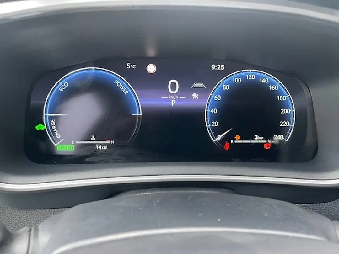 Toyota Corolla Hybrid Teamplayer - foto 15