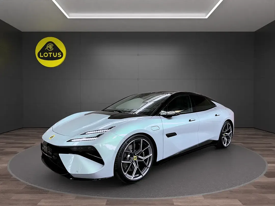 Lotus Emeya S - foto 2