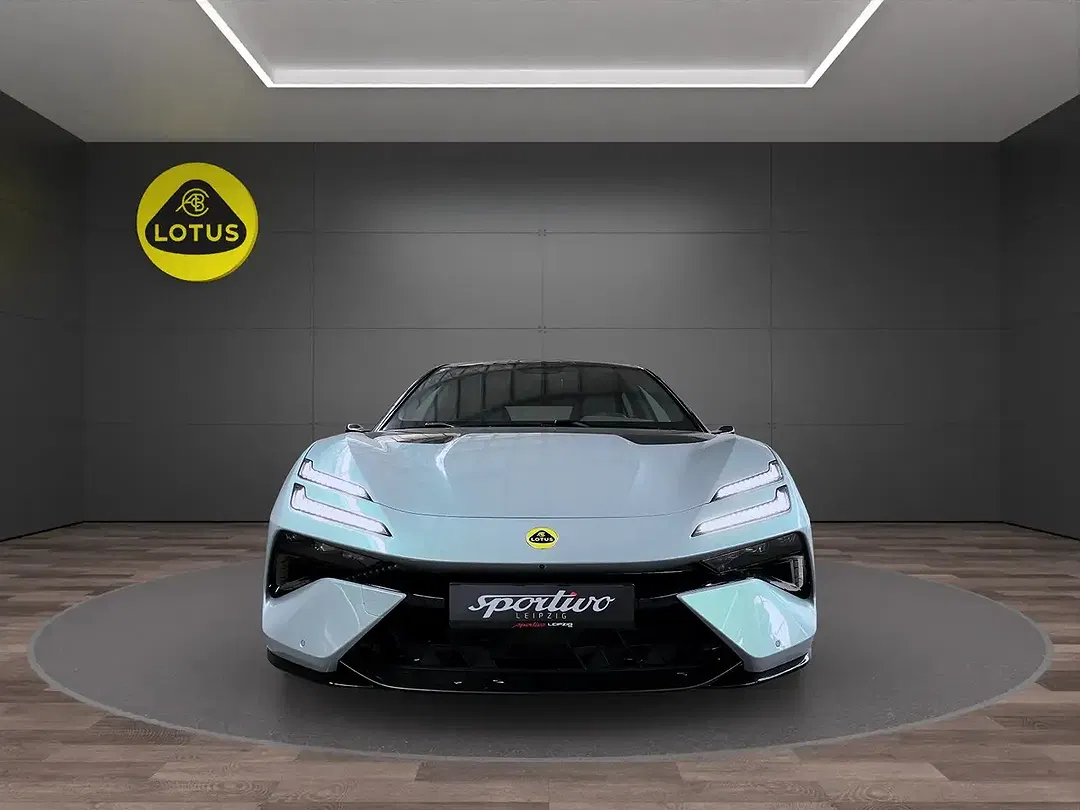 Lotus Emeya S - Thumbnail 3