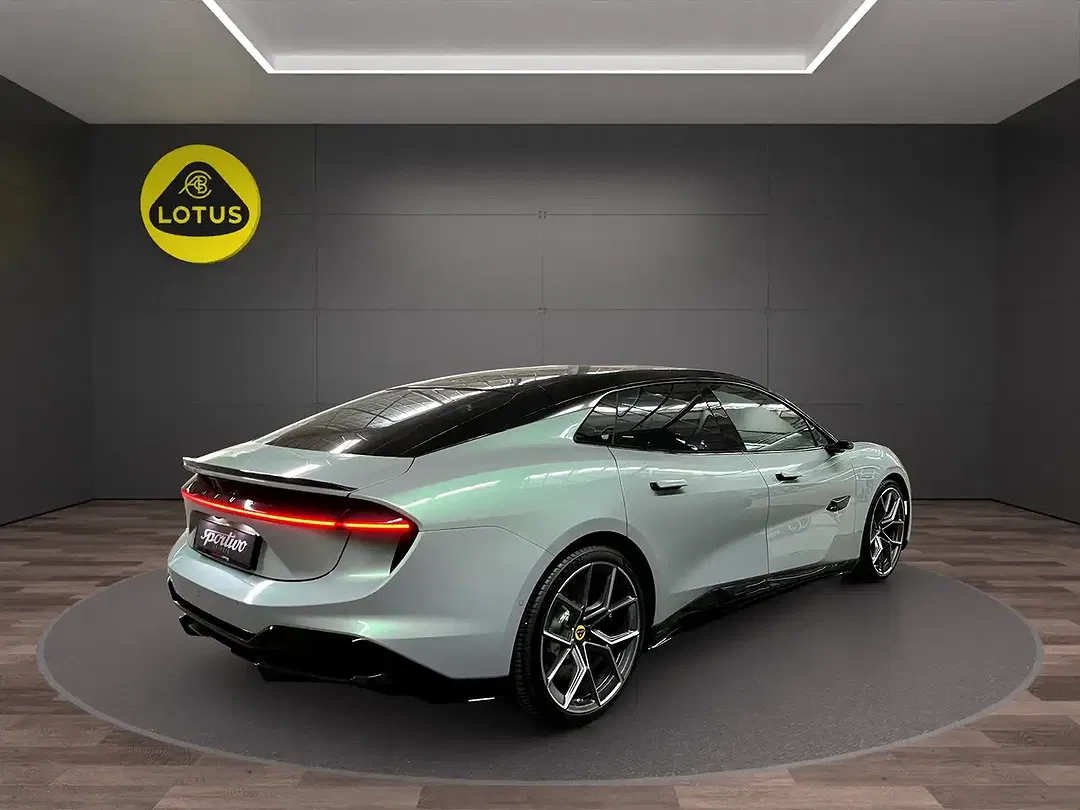 Lotus Emeya S - Thumbnail 7