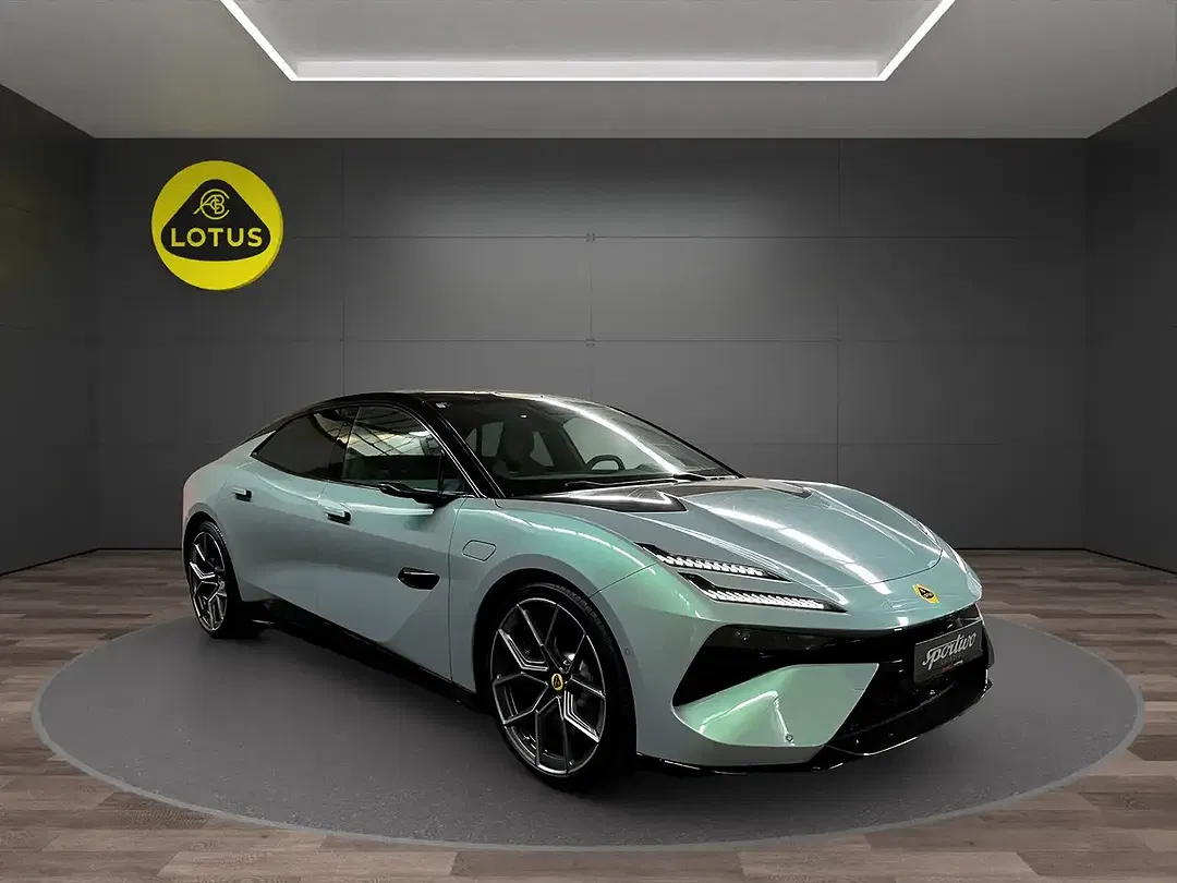 Lotus Emeya S - Thumbnail 8
