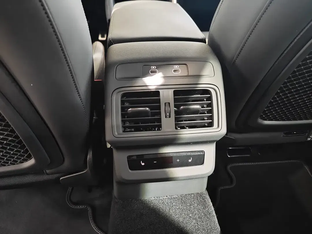 Audi SQ5 Sportback - Thumbnail 10