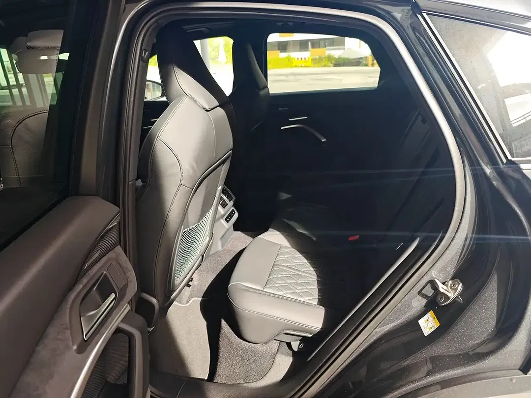 Audi SQ5 Sportback - Thumbnail 11