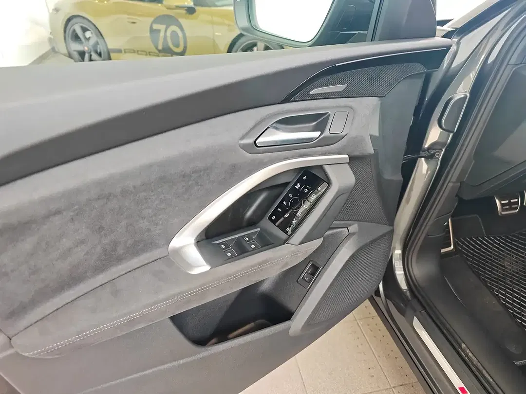 Audi SQ5 Sportback - Thumbnail 12