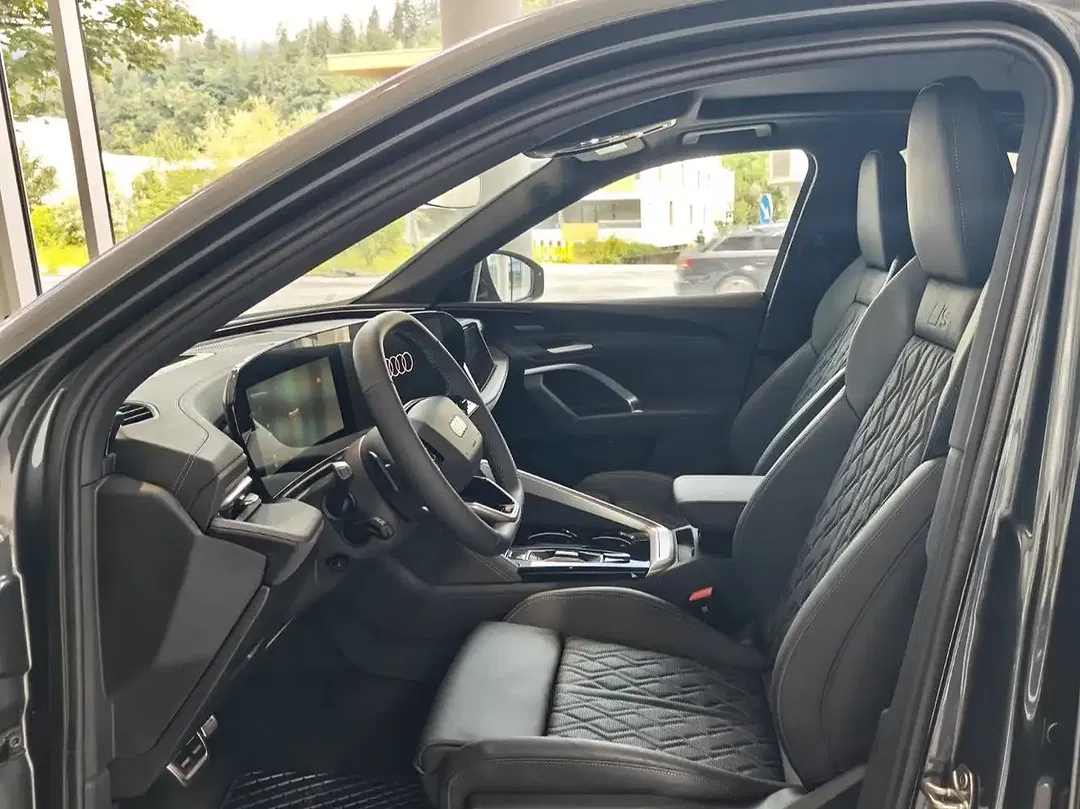 Audi SQ5 Sportback - Thumbnail 13