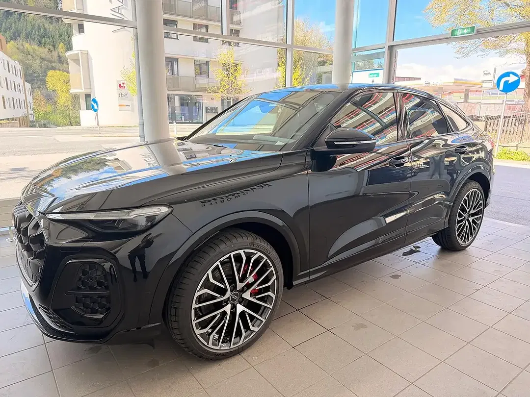 Audi SQ5 Sportback - foto 2