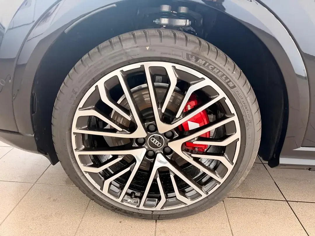 Audi SQ5 Sportback - Thumbnail 5