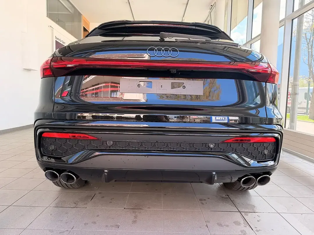 Audi SQ5 Sportback - Thumbnail 6