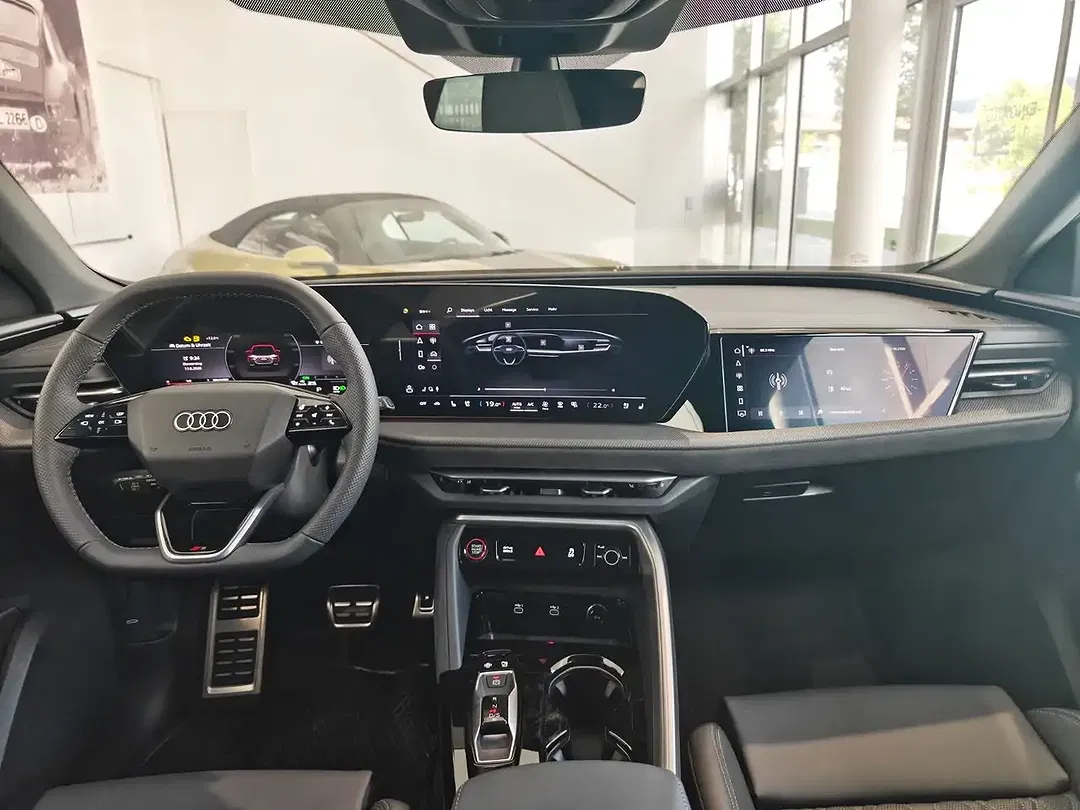 Audi SQ5 Sportback - Thumbnail 7