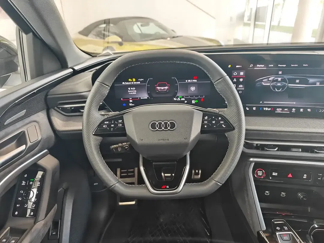 Audi SQ5 Sportback - Thumbnail 9