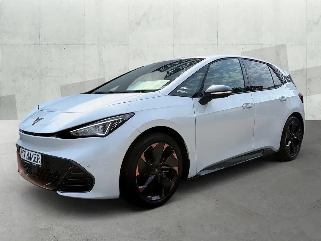 CUPRA Born - Afbeelding 1