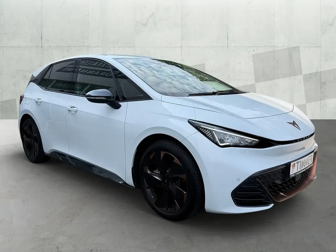 CUPRA Born - foto 2