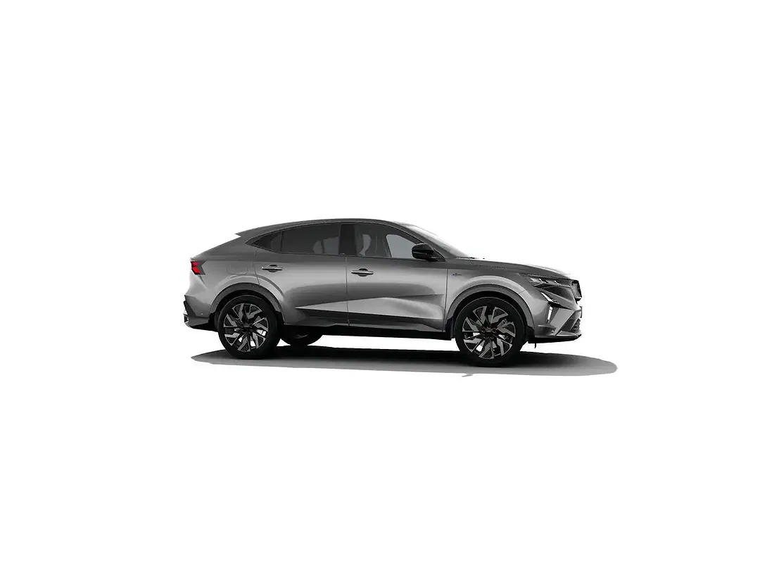 Renault Rafale E-Tech Hybrid Esprit Alpine - Thumbnail 9