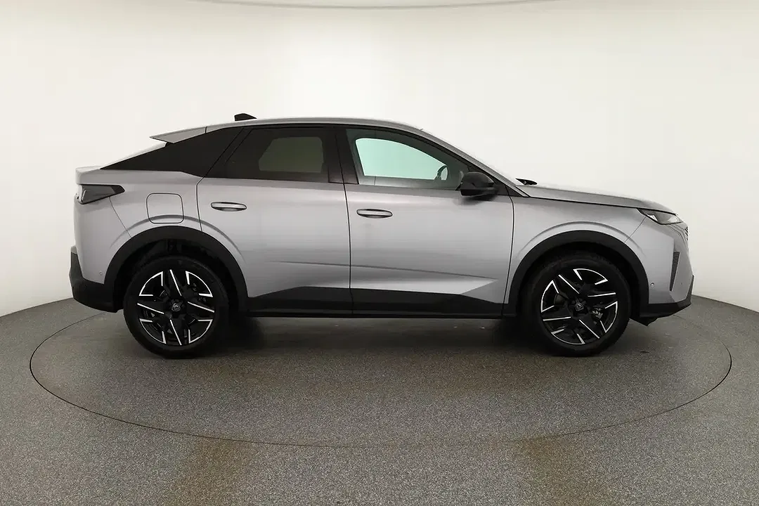 Peugeot 3008 145 AUT Hybrid GT - Thumbnail 6