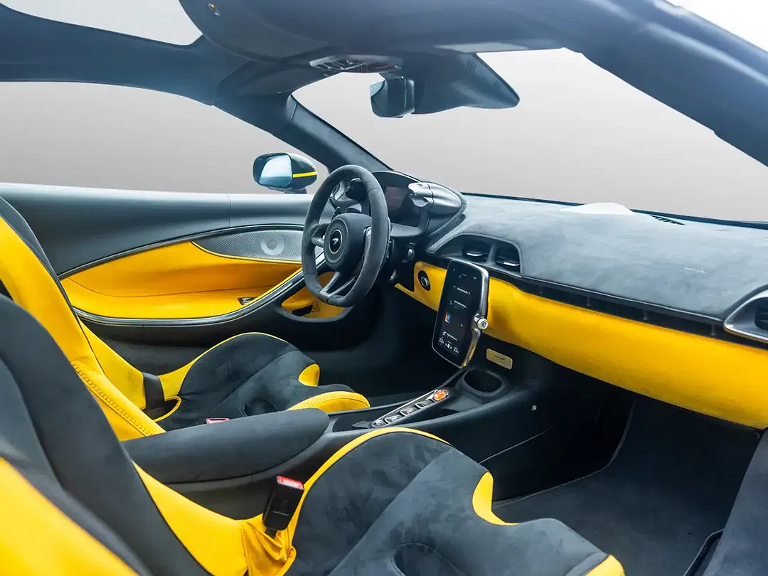 McLaren Artura MSO - Thumbnail 10