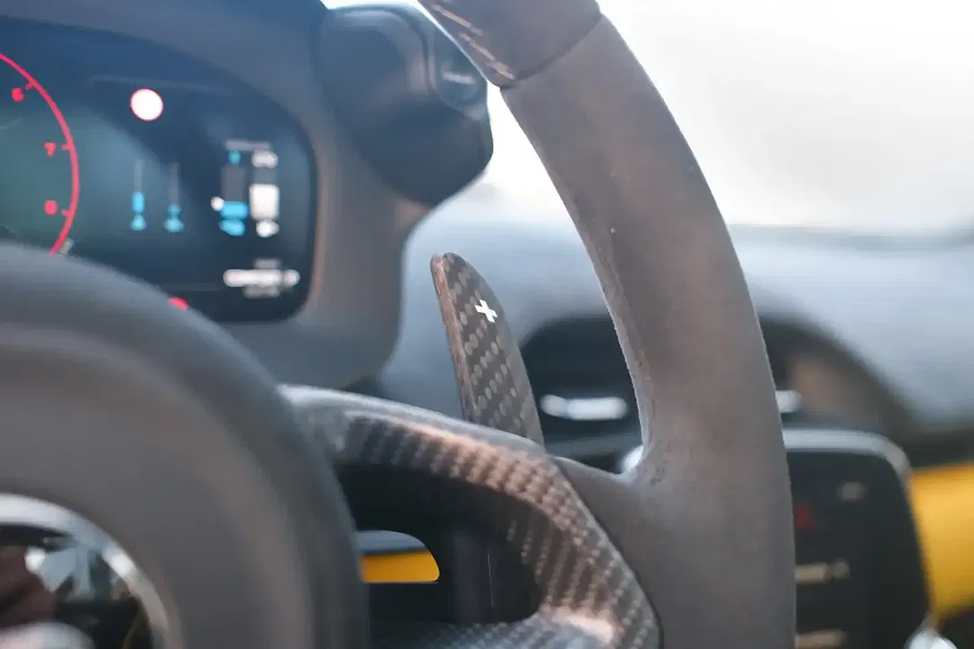 McLaren Artura MSO - Thumbnail 12
