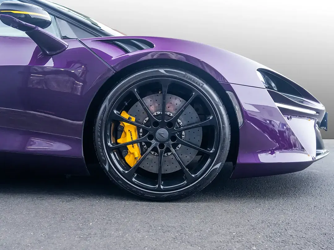 McLaren Artura MSO - Thumbnail 7