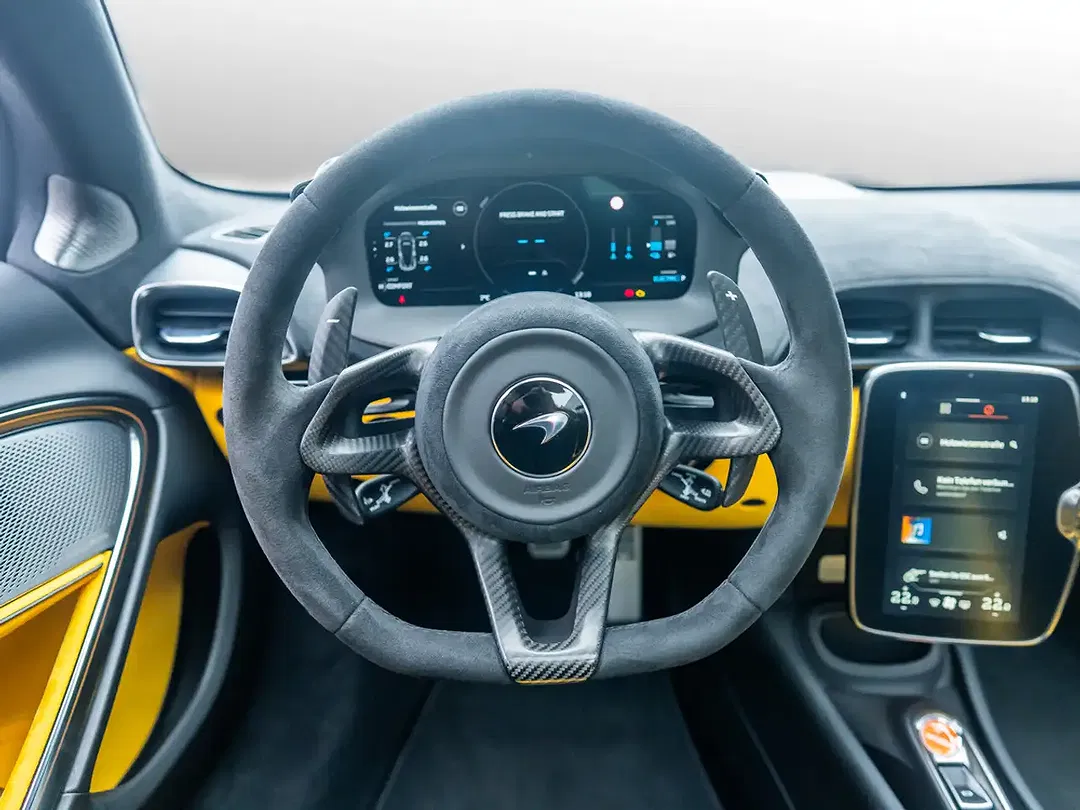 McLaren Artura MSO - Thumbnail 9
