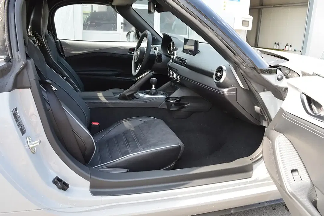 Mazda MX-5 1.5 SKYACTIV-G ST Homura - Thumbnail 10