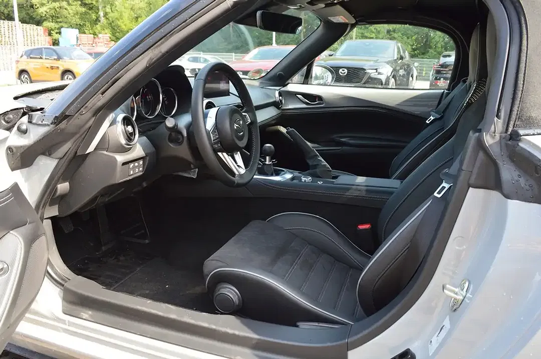 Mazda MX-5 1.5 SKYACTIV-G ST Homura - Thumbnail 11