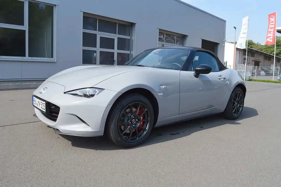 Mazda MX-5 1.5 SKYACTIV-G ST Homura - Afbeelding 1