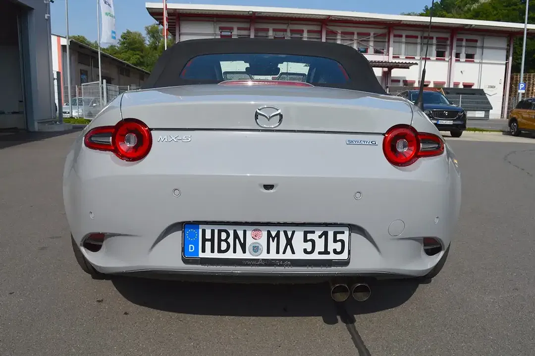 Mazda MX-5 1.5 SKYACTIV-G ST Homura - Thumbnail 7