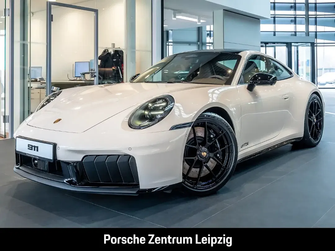 Porsche 992 Carrera GTS - foto 1