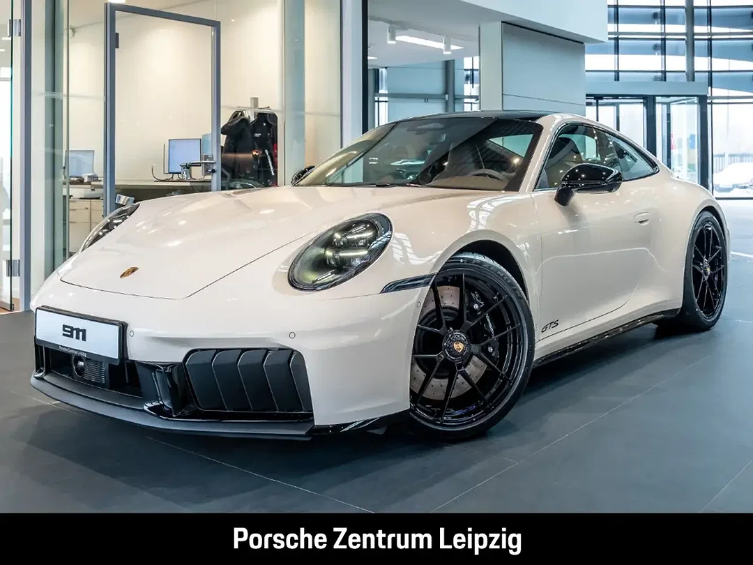 Porsche 992 Carrera GTS - Afbeelding 1