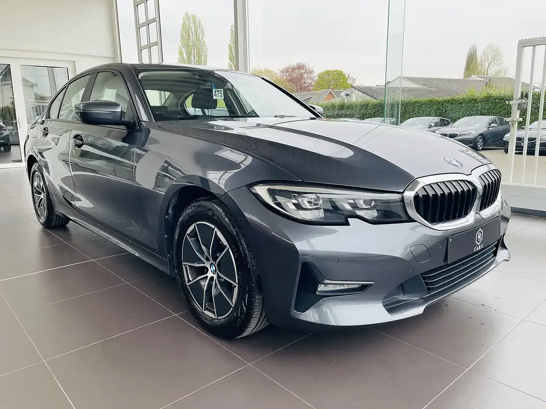 BMW 316 MHEV Pro - foto 2