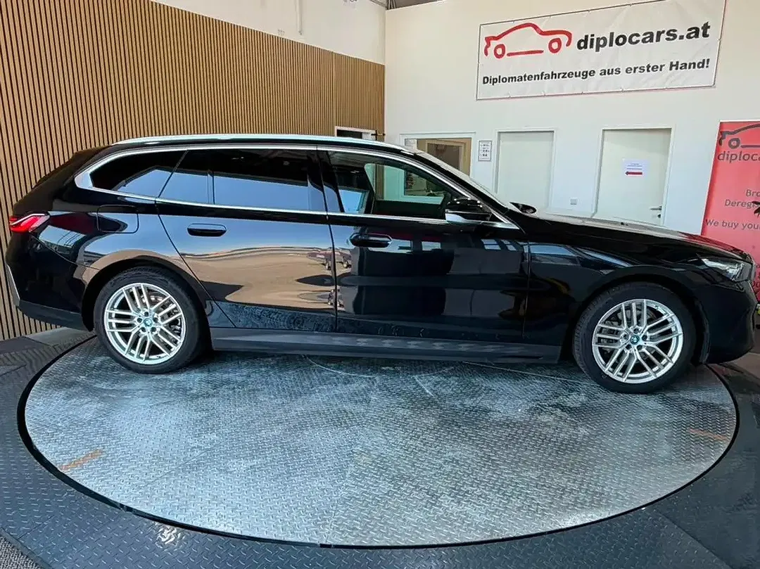 BMW 530 xDrive - foto 1