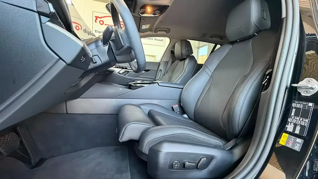BMW 530 xDrive - Thumbnail 12