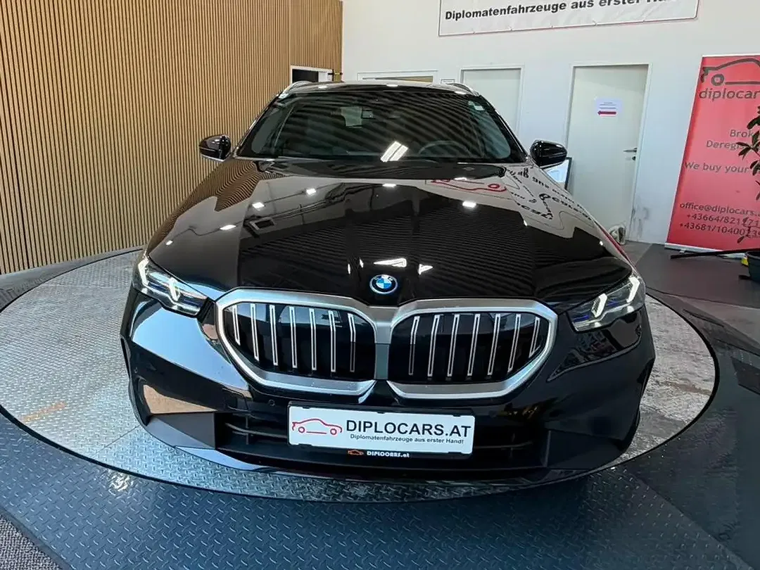 BMW 530 xDrive - foto 2