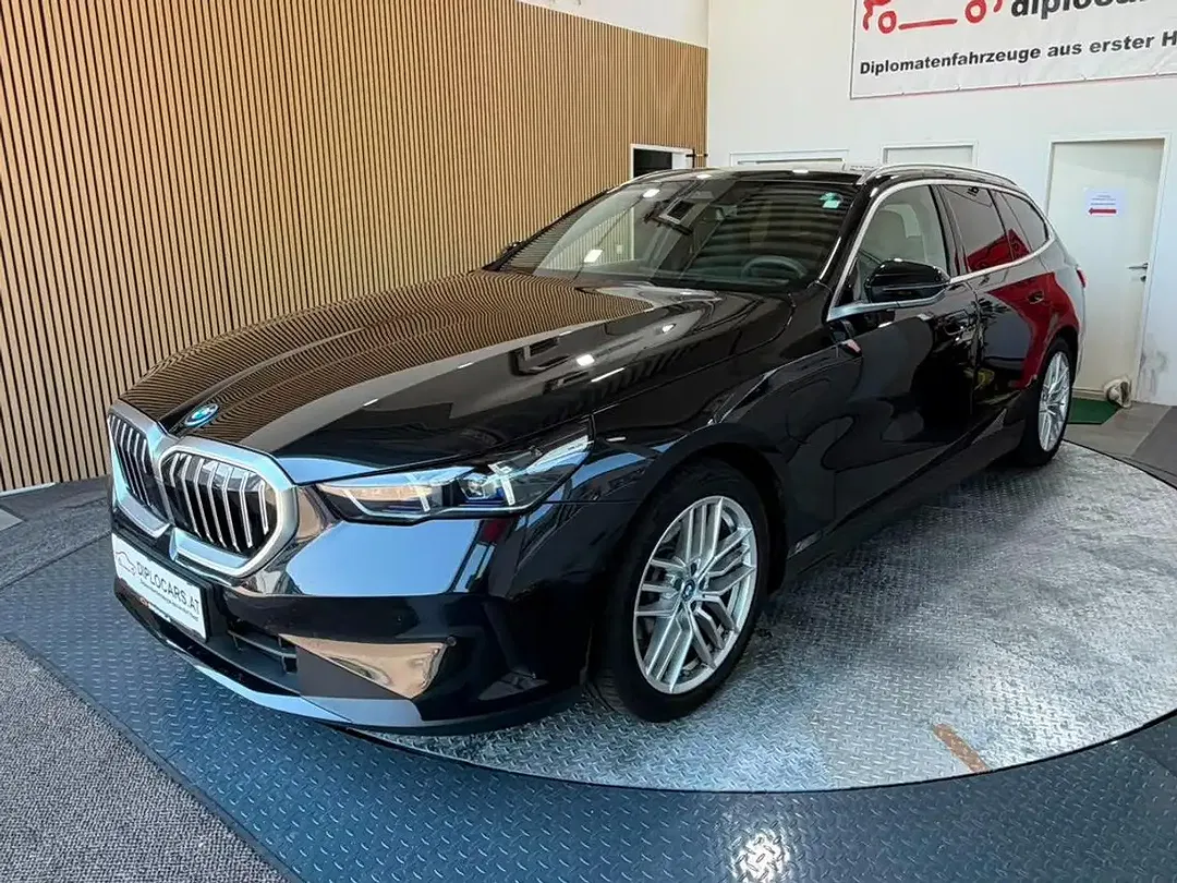 BMW 530 xDrive - Thumbnail 5