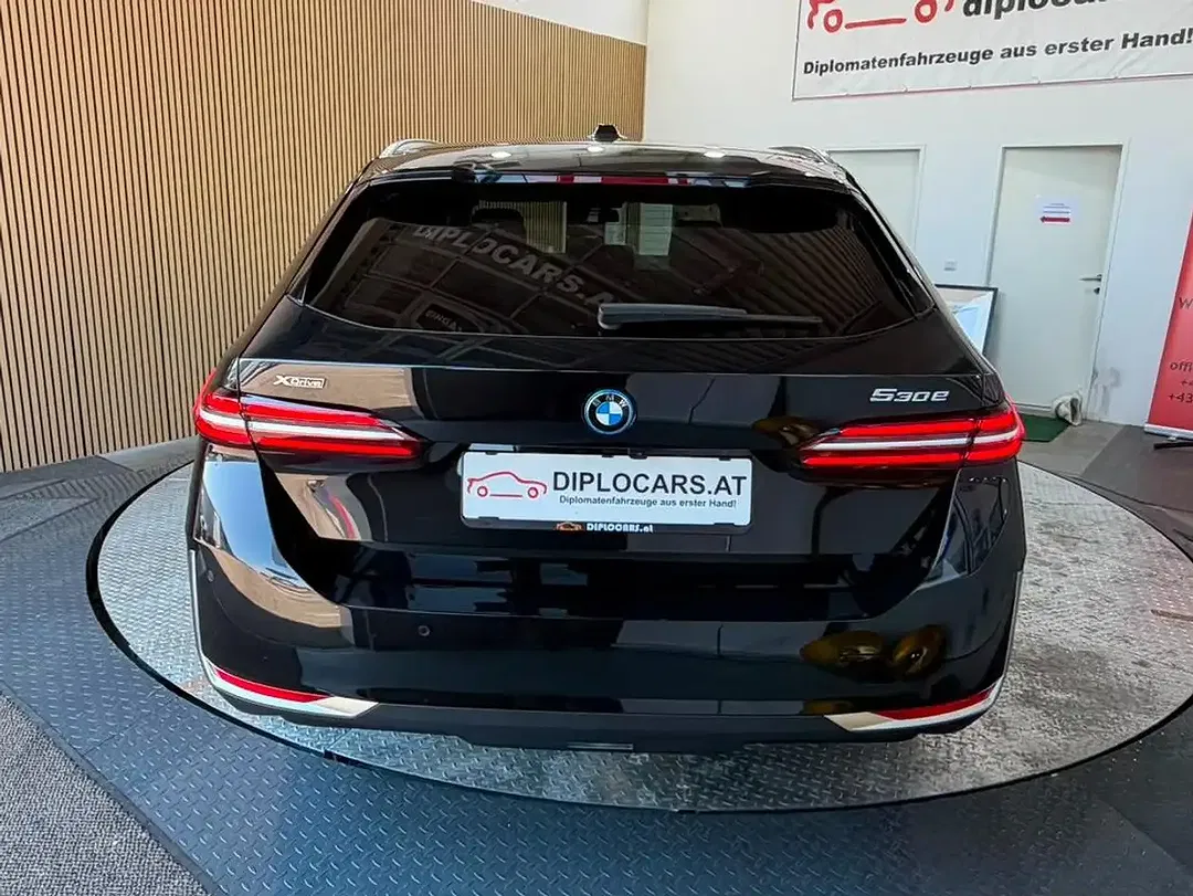 BMW 530 xDrive - Thumbnail 7