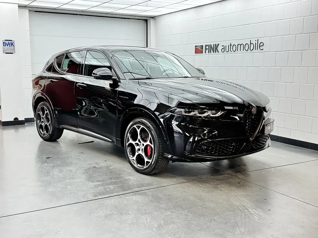 Alfa Romeo Tonale 1.5 VGT Hybrid Veloce - foto 1