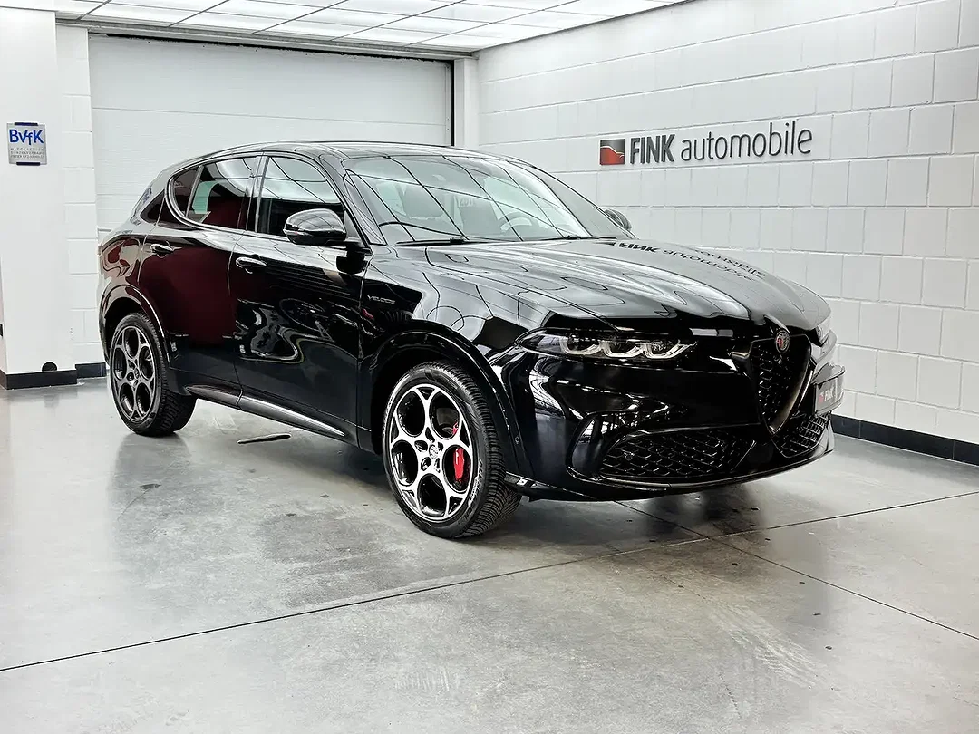 Alfa Romeo Tonale 1.5 VGT Hybrid Veloce - Afbeelding 1