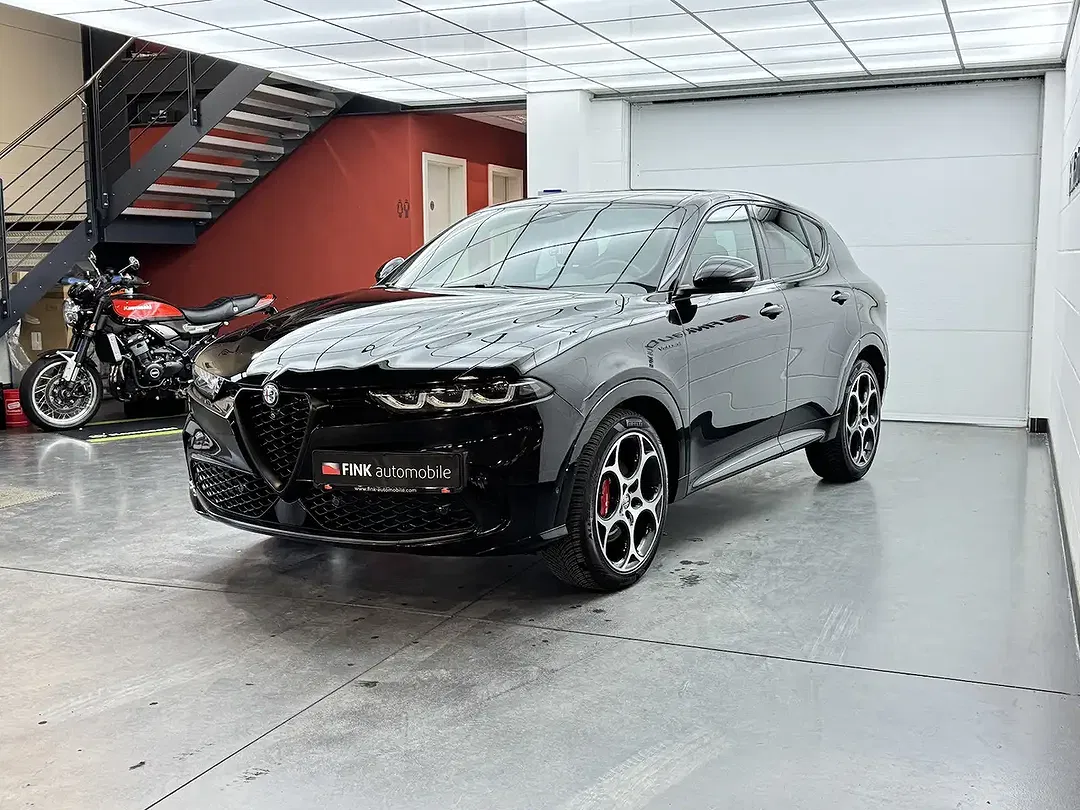 Alfa Romeo Tonale 1.5 VGT Hybrid Veloce - Thumbnail 3