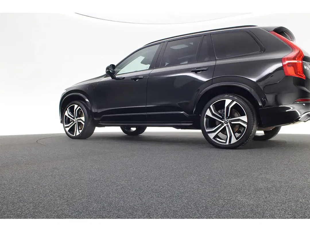 Volvo XC90 T8 PHEV Hybrid AWD Ultra Dark - foto 1