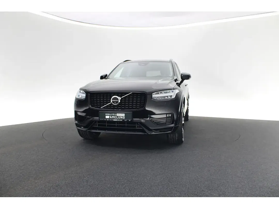 Volvo XC90 T8 PHEV Hybrid AWD Ultra Dark - foto 2