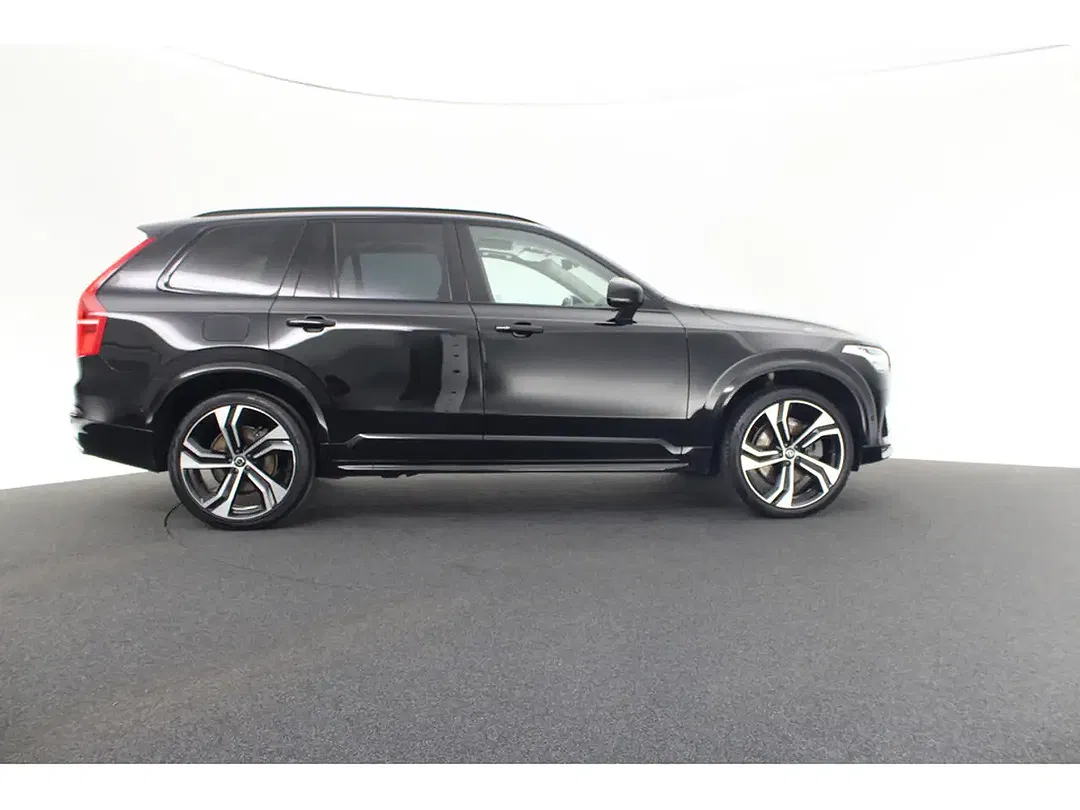 Volvo XC90 T8 PHEV Hybrid AWD Ultra Dark - Thumbnail 6