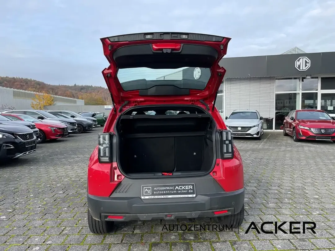Fiat Grande Panda EV RED - Thumbnail 8