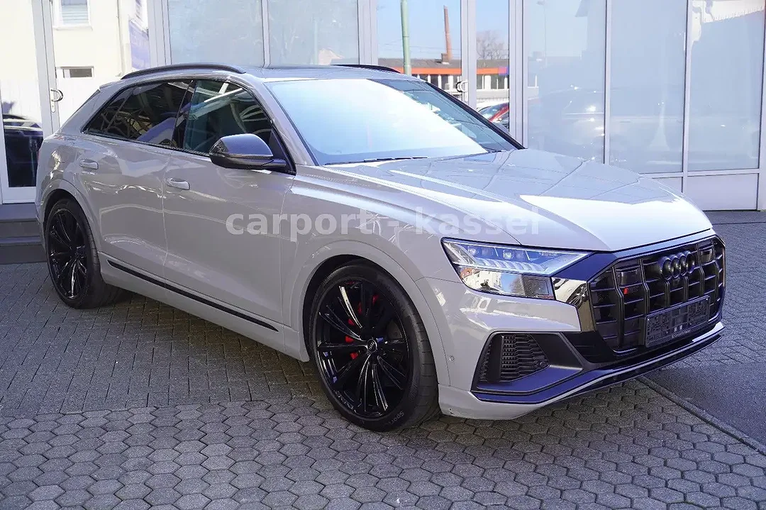 Audi SQ8 4.0 TFSI quattro competition plus - Afbeelding 1